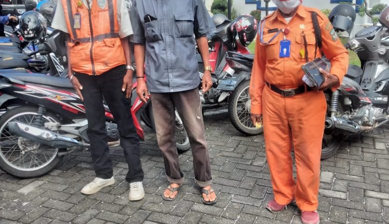 Demi Pencapaian Retribusi Parkir, Juru Parkir Diminta Setor Secara Langsung ke Kas Umum Daerah Kota Pematangsiantar