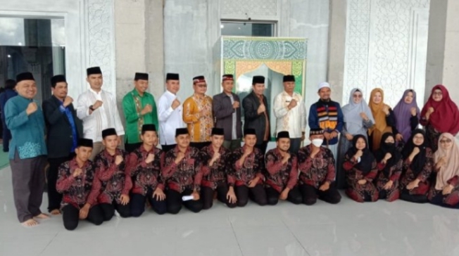 9 Finalis Bener Meriah Siap Bertarung PTQ – RRI Tingkat Nasional di Takengon