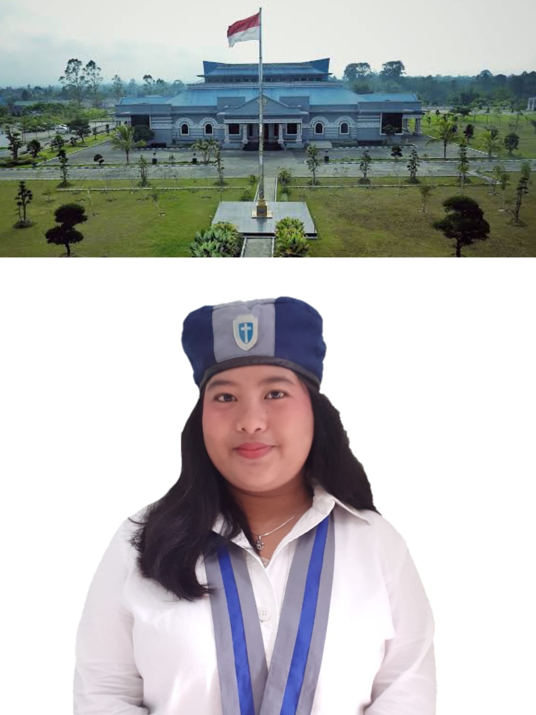 GMKI Desak DPRD Alihkan Anggaran Rehabilitasi Kantor Bupati Senilai 4.2 M untuk Kesejahteraan Masyarakat