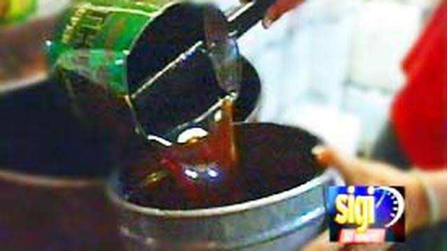 DPR Minta Pertamina Bersama Polisi Tuntaskan Kasus Elpiji Oplosan di Siantar