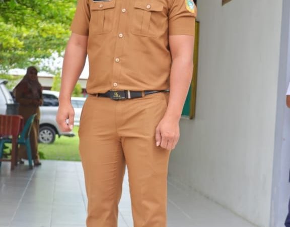 4 Orang Siswa SMAN 1 Palipi Samosir, di Terima SNMPTN 2022