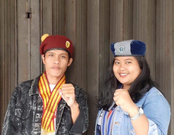 GMKI dan PMKRI Kritisi Isu dan Kebijakan Nasional