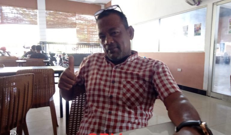 SBY Tuding Geuchik Bate Puteh Lakukan KKN Terkait Bantuan Sosial
