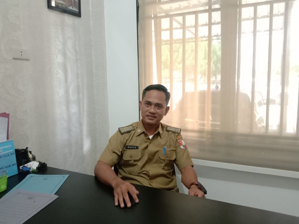 Fisik Bidang Cipta Karya PUPR Tubaba Fokuskan 3 Item Pembangunan