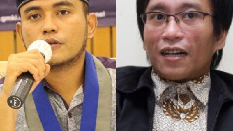 Workshop Anti Hoax di Batam, Ketum GMKI dan Ilmuwan Hokky Situngkir Dipastikan Hadir