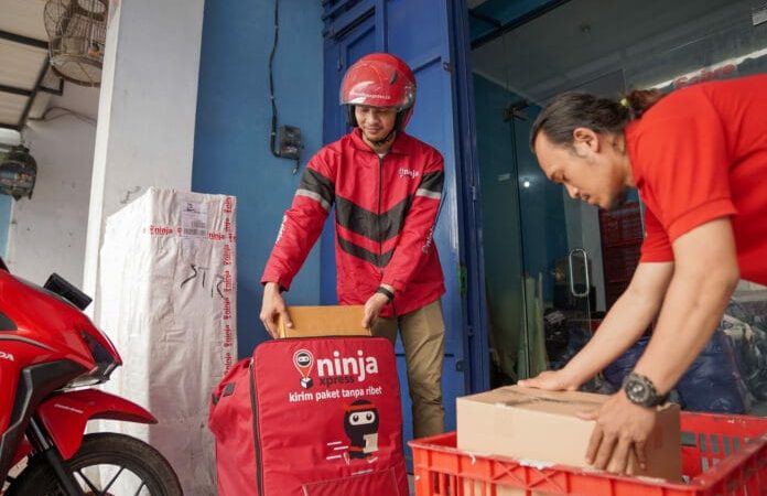 Ninja Xpress Bagi Tips Hindari Penipuan