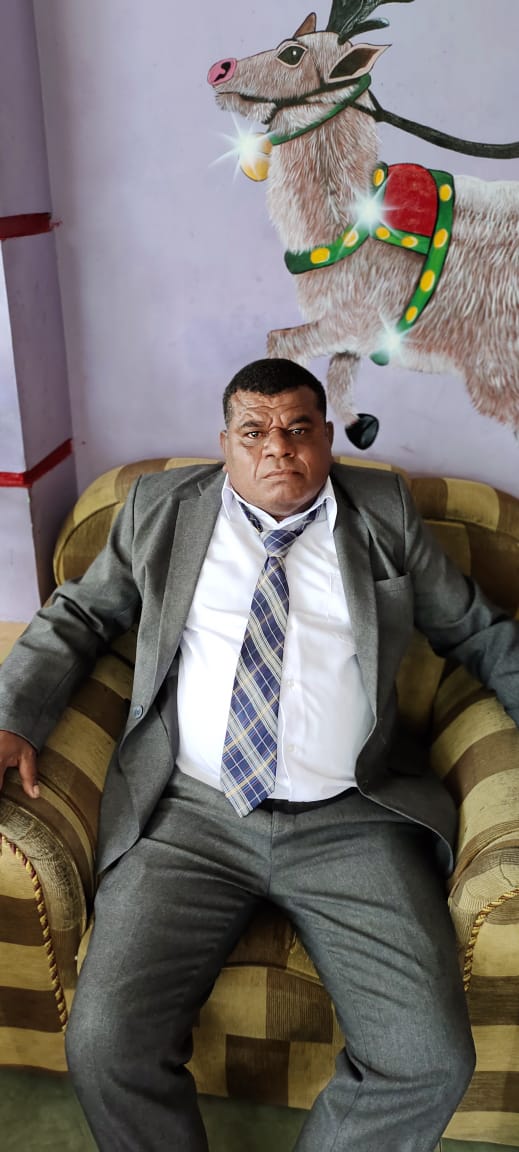 Ketua BAPEM PERDA DPRD Sorong Selatan Mengungkapkan Bahwa Perda Tentang Hak Dasar Masyarakat Adat Merupakan Kunci Keberhasilan 