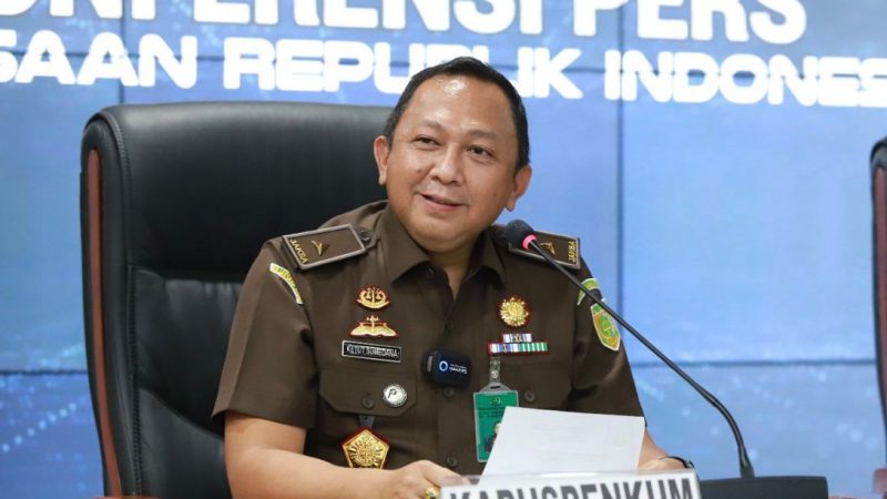 DPO selama 7 Tahun, Kejagung Ringkus Terpidana Penipuan Asal Medan