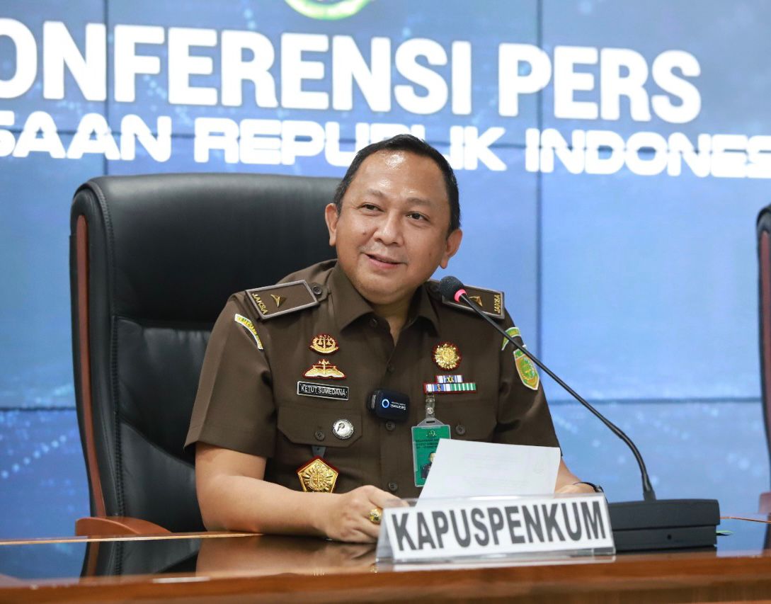 DPO selama 7 Tahun, Kejagung Ringkus Terpidana Penipuan Asal Medan