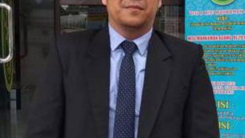 Viralnya Pernyataan Kadisdik Pekanbaru Kabid SD di OTT, Ini Kata Mohd Iqbal NST,SH Praktisi Hukum