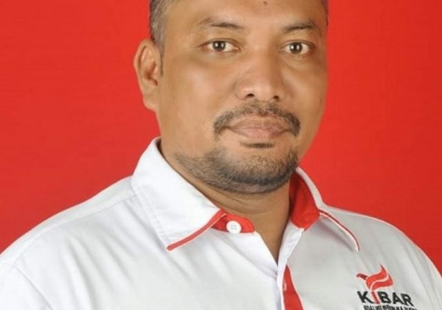 DPD Kibar Aceh, Laporkan Oknum Jaksa di Kejari Langsa ke Kejaksaan Agung RI, Diduga Meras