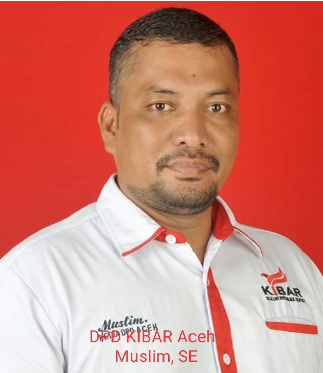 DPD Kibar Aceh, Laporkan Oknum Jaksa di Kejari Langsa ke Kejaksaan Agung RI, Diduga Meras