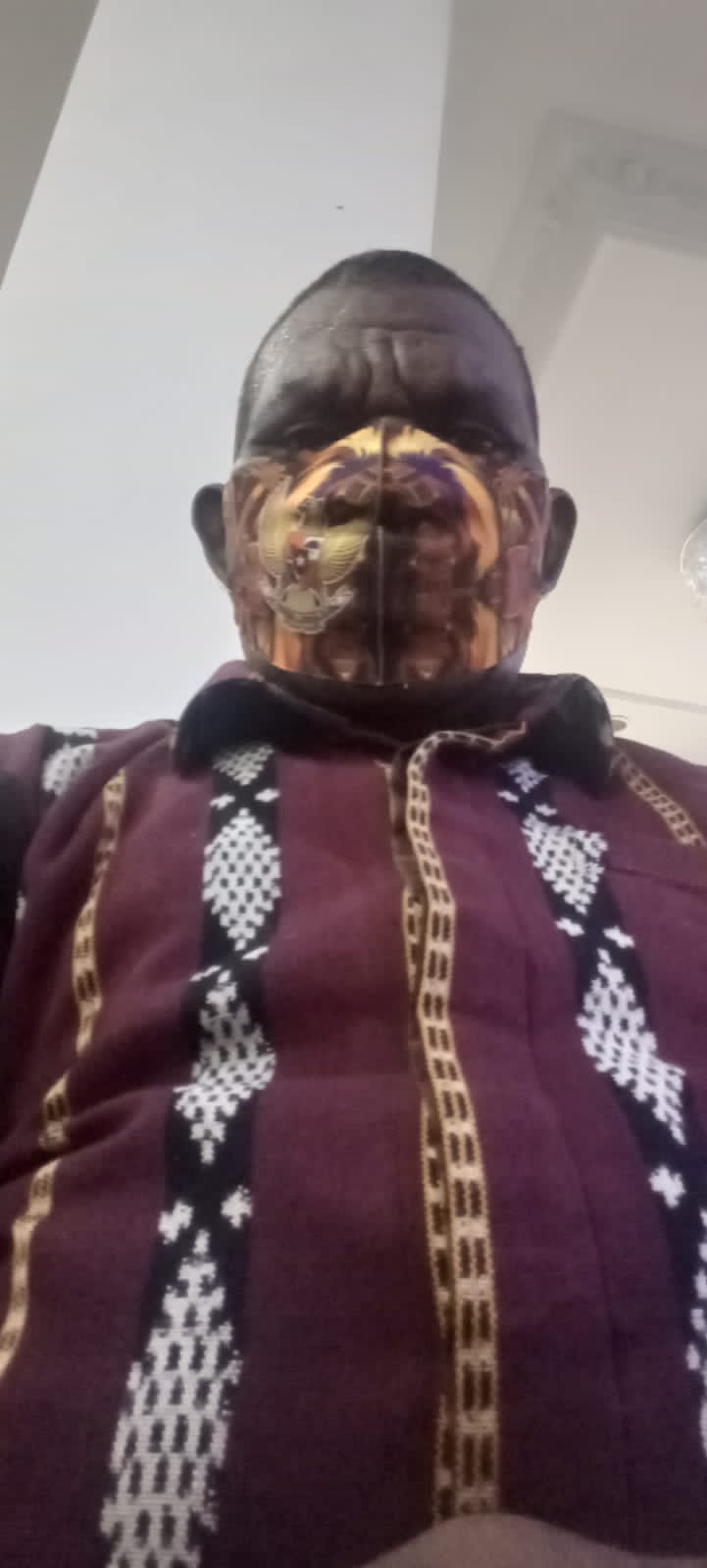 Zakarias Kocu: Putra Asli Domberai, Agustinus Fatem Pantas Jabat Pj Gubernur Papua Barat