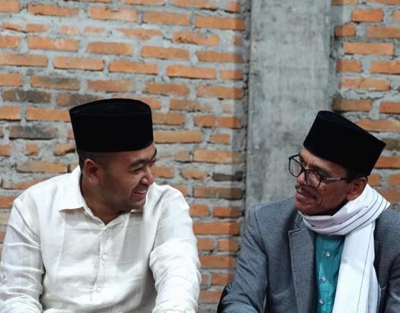 Limapuluh Kota Siap Memaksimalkan PSN Tol Padang-Pekanbaru