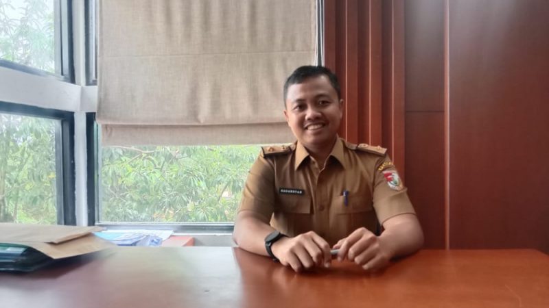 Bina Jasa Konstruksi Dinas PUPR Tubaba Tahun 2022 Akan Adakan Pelatihan