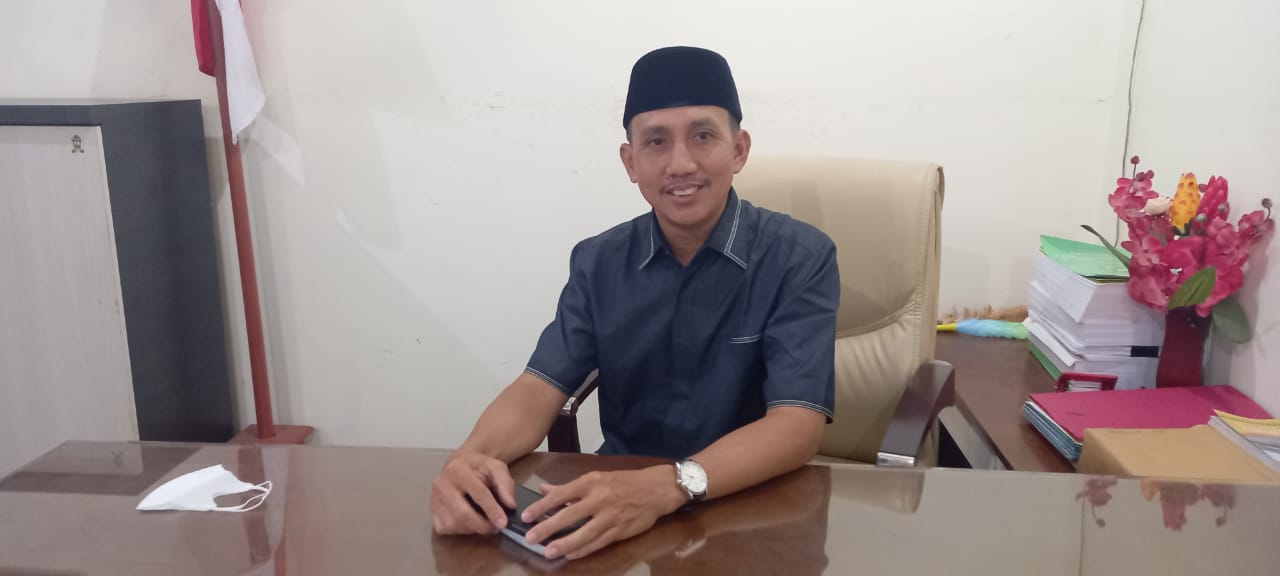 Rusak Parah Jalan Provinsi Peranap – Japura, Masyrullah : Untuk Berjuang Dapat Anggaran dari Provinsi Harus Bersatu
