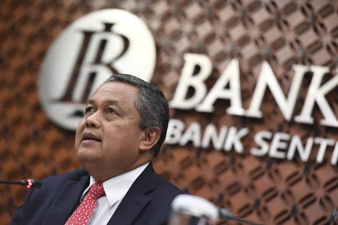 BI Perkuat Sinergi Bersama Pemerintah Guna Menekan Inflasi