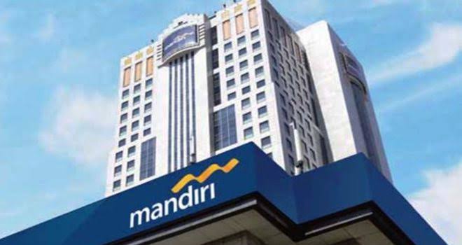 Bank Mandiri Masuk Bank Terbaik di Dunia