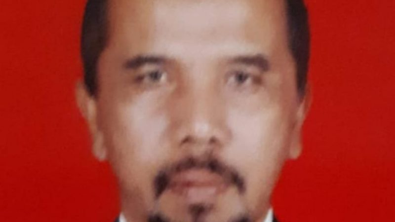 Ini Tanggapan Kadis PU Subulussalam Soal Jalan Rusak Akibat Banjir Di Panglima Sahman