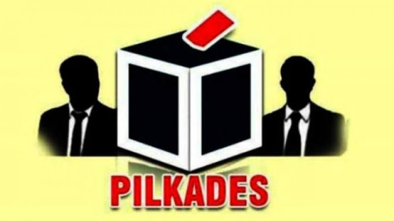 Kisruh Pilkades Lalang, Calon Terpilih Diduga Empat Kali Berturut Jabat Kades, Ini Jawaban Camat