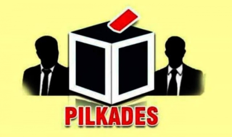 Kisruh Pilkades Lalang, Calon Terpilih Diduga Empat Kali Berturut Jabat Kades, Ini Jawaban Camat