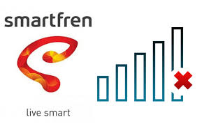 Sambut Idul Fitri, Smartfren Perkuat Jaringan