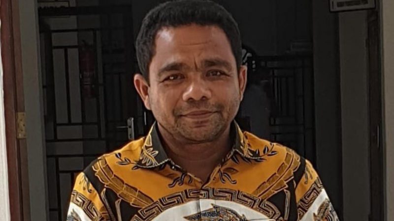 Musyawarah Sengketa Pilkades Lalang Buntu, Kamaruzzaman: Buat Permohonan ke Pansus Pilkades