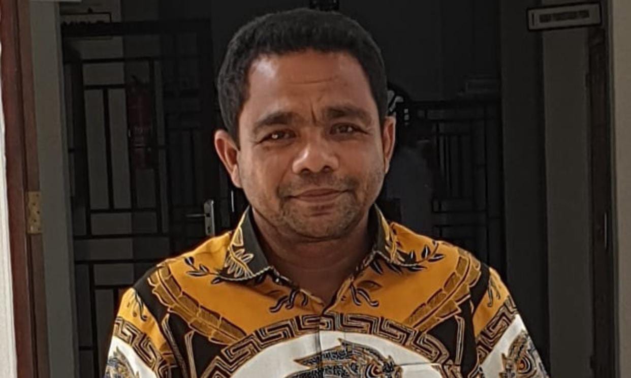 Musyawarah Sengketa Pilkades Lalang Buntu, Kamaruzzaman: Buat Permohonan ke Pansus Pilkades