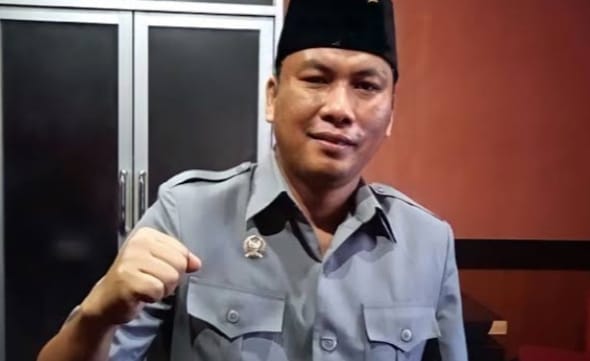 Ketua DPRD Musi Rawas Aspirasi Kebijakan atas Kelonggaran Tes PCR