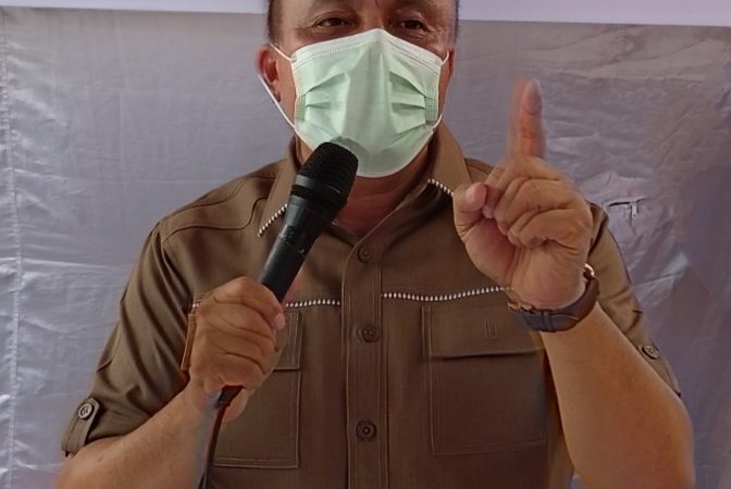 Edward Hutabarat: Kenaikan Pajak 11% Sebaiknya Ditunda
