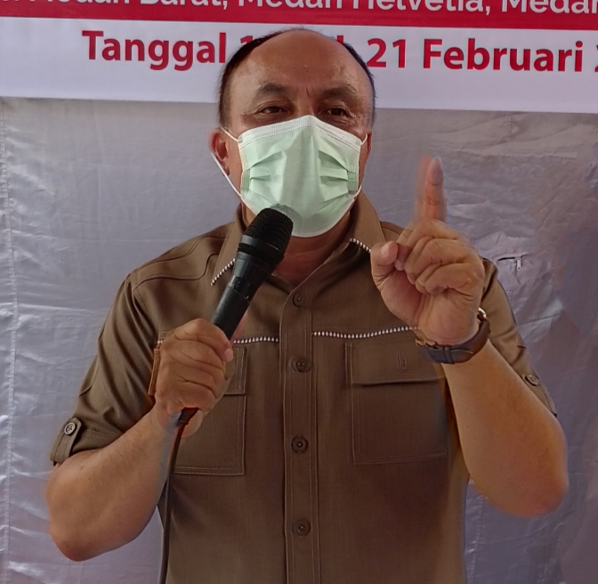 Edward Hutabarat: Kenaikan Pajak 11% Sebaiknya Ditunda