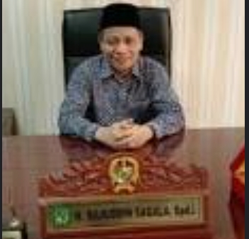 Rajuddin Sagala Minta Pihak Kepolisian Tegas Menindak Lokasi Diketahui Tempat Judi