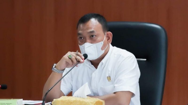 Soal Bangunan Tanpa SIMB, Komisi IV Akan Jadwalkan Sidak ke Lapangan