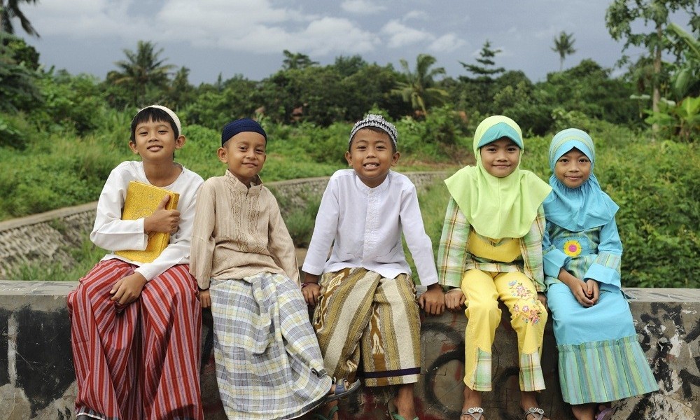 RUU Sisdiknas dan Memajukan Madrasah