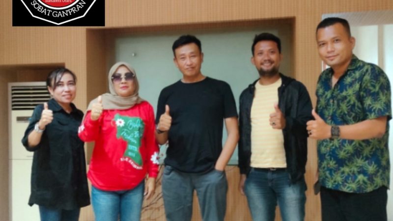 GAN’PRAN Sumut: PDIP Bisa Kehilangan Banyak Suara di 2024 jika Tak Usung Tokoh Ini