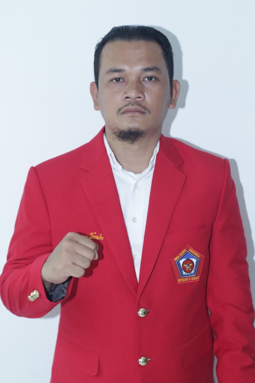 Kasus Pencurian 3 Tandan Buah Sawit Kebun PTPN 4, Depidar WKI Sumut Dorong APH Lakukan Restorarive Justice