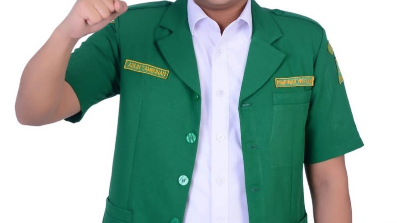 Wabup Sergai Minta Masyarakat Waspadai Hoaks