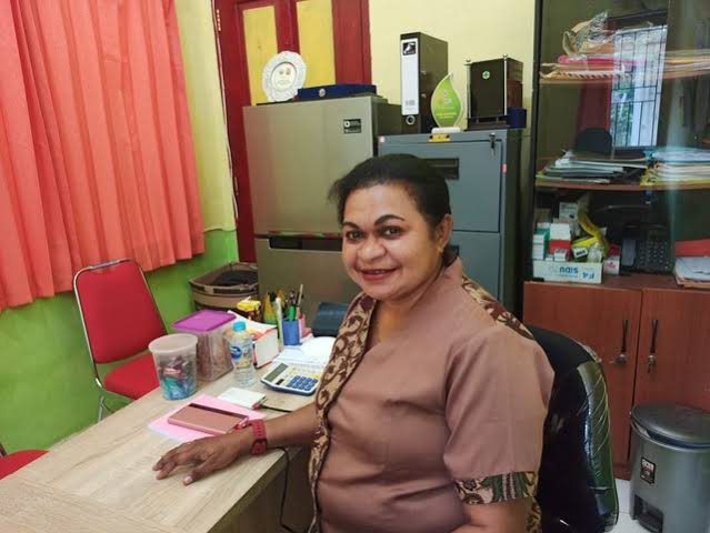 Ketua TIM Posko Kesehatan MTQ Ke-IX Pastikan Timnya Tetap Standby 1×24 Jam Di Posko Kesehatan