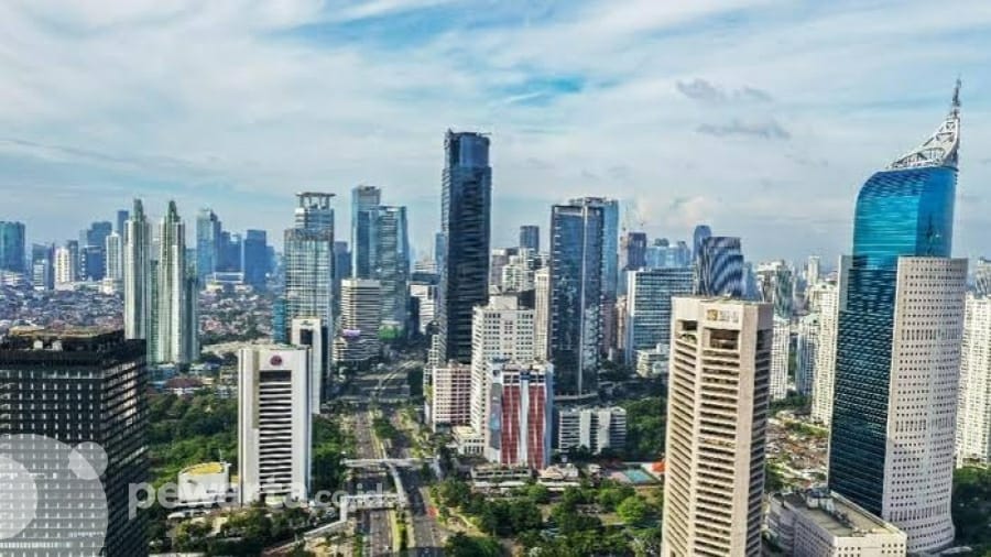 Kuartal I Tahun 2022 Ekonomi Indonesia Tumbuh 5,01 Persen
