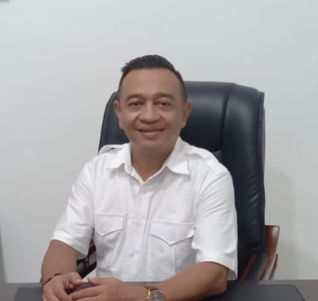 Ketua SMSI Kota Medan, Bobby O Zulkarnain Sampaikan Apresiasi Pelayanan dan Pengamanan Aparat Polri Selama Masa Lebaran 1443 H