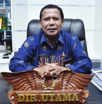 Perumda Tirta Kanjuruhan Kabupaten Malang Pertahankan Program Pelayanan Masyarakat Untuk Jauh Lebih Baik