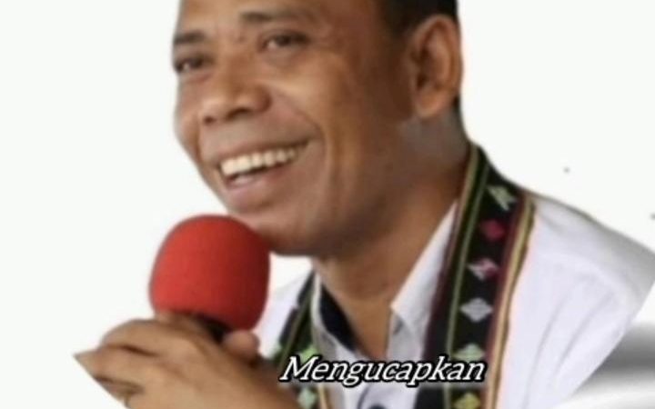 Ketua DPD Perindo Mabar Turut Memberikan Ucapan Selamat HUT Ke-5 METRORAKYAT.COM