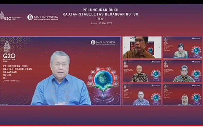 BI Bangun Perekonomian Lewat Produk Dalam Negeri