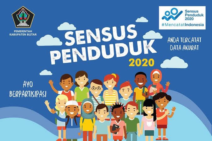 BPS Sumut Laksanakan Lanjutan SP 2020, Libatkan 4.048 Petugas