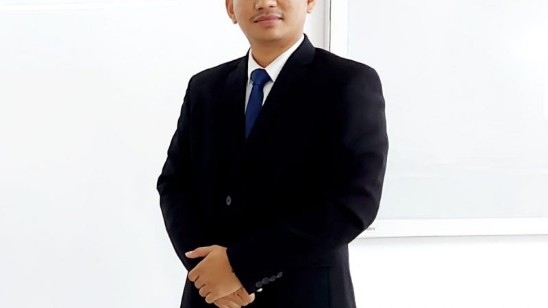 Advokat Kota Langsa Mengapresiasi Polres Langsa Bebaskan Syahrul Fauzi Dari Kasus Pidana