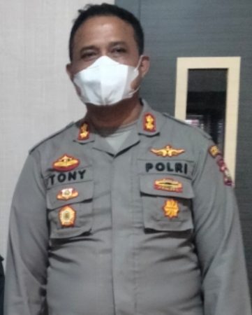 Kapolres Karimun : Perihal Info Dana Insentif GSM, Coba Pihak Gereja Pertanyakan Kepada Kemenag dengan baik, Apakah benar ada anggarannya?