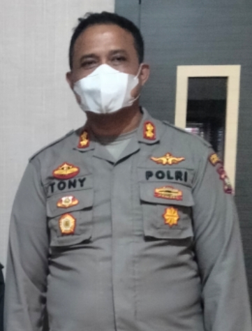 Kapolres Karimun : Perihal Info Dana Insentif GSM, Coba Pihak Gereja Pertanyakan Kepada Kemenag dengan baik, Apakah benar ada anggarannya?