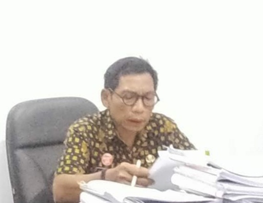 Guna Kepentingan Fasilitas Infrastruktur Umum , DPUBM Kabupaten Malang Anggarkan 400 M