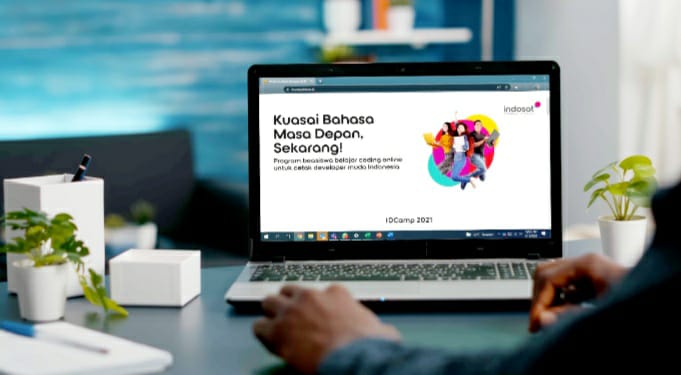 IDCamp Raih PR Awards 2022