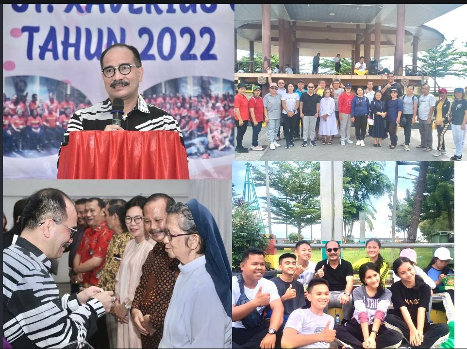 Kredibilitas Dan Kualitas SMA Katolik Xaverius Beserta Alumni Bagi Pemajuan Kepulauan Nias Dan Indonesia